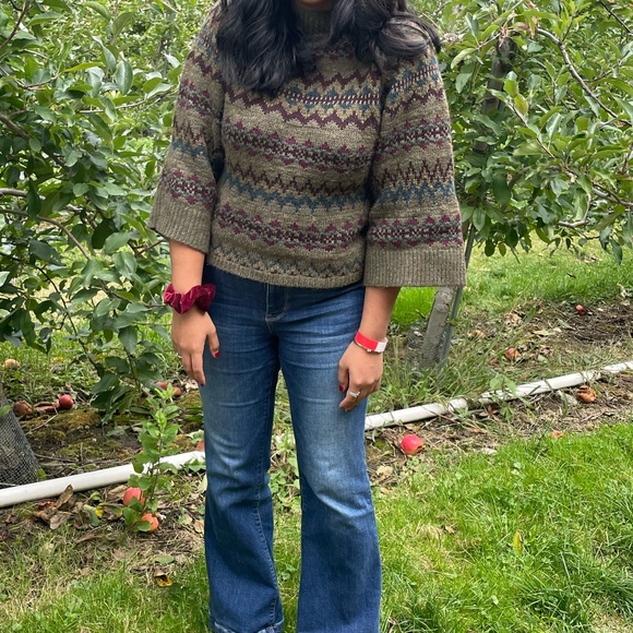 Polo Ralph Lauren Sweater (size L) - Picture 2 of 9